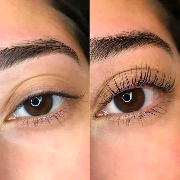 Luxe Lash Lift Kit + Free Eyebrow and Eyelash Tint