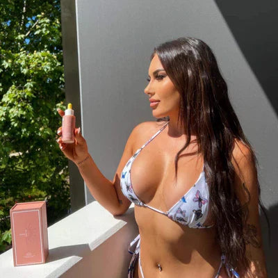 Luxe™ Tanning Drops - Skin Glow Treatment