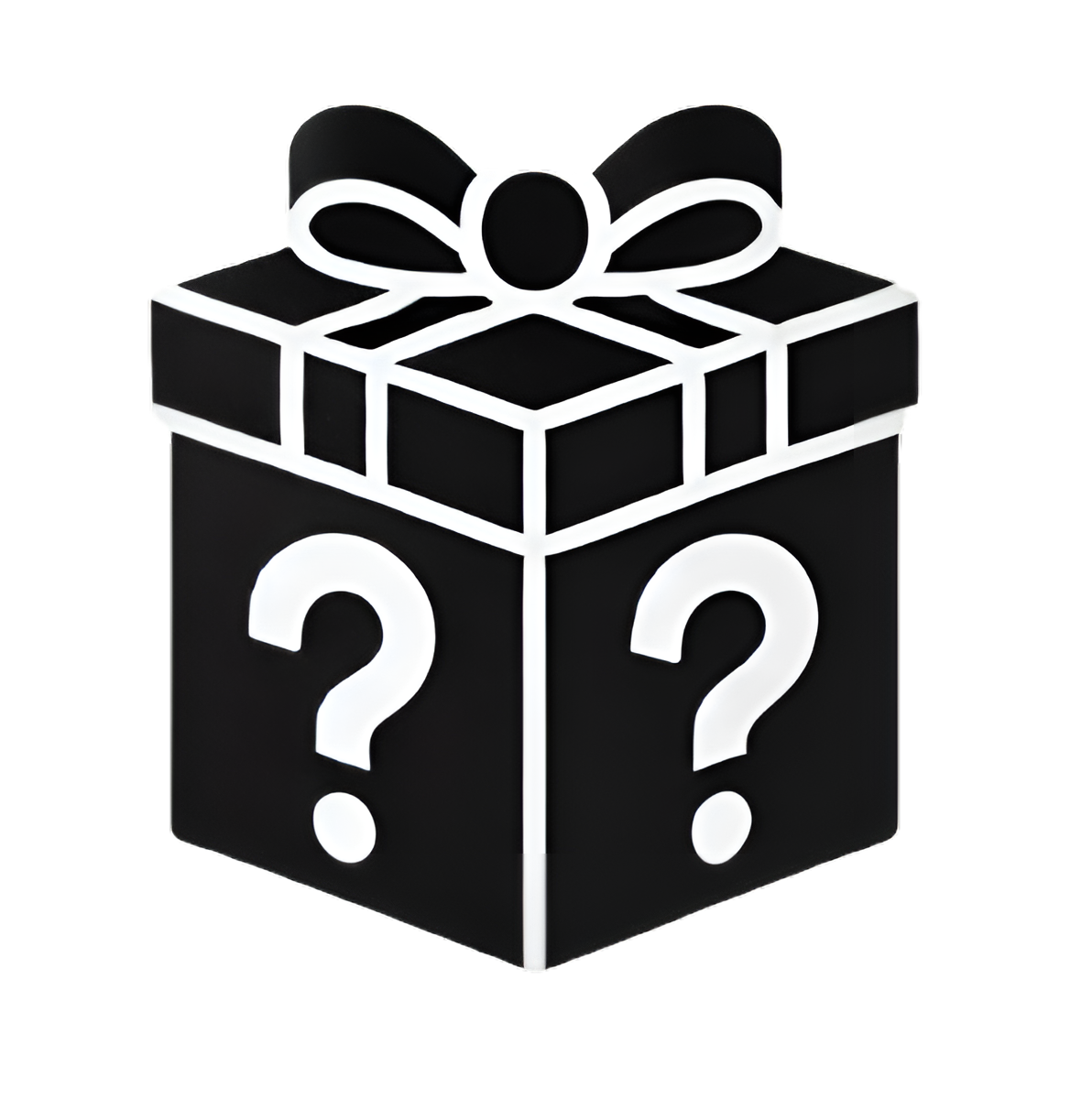 Mystery Gift