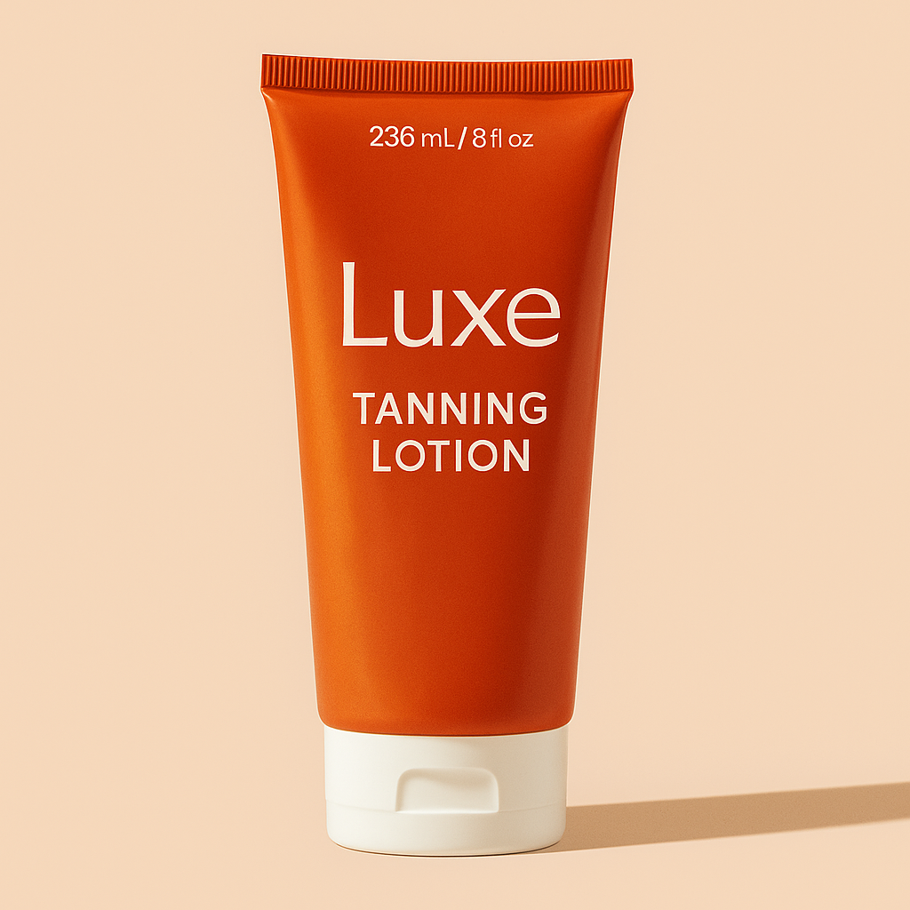 Luxe™ Essential Tanning Lotion