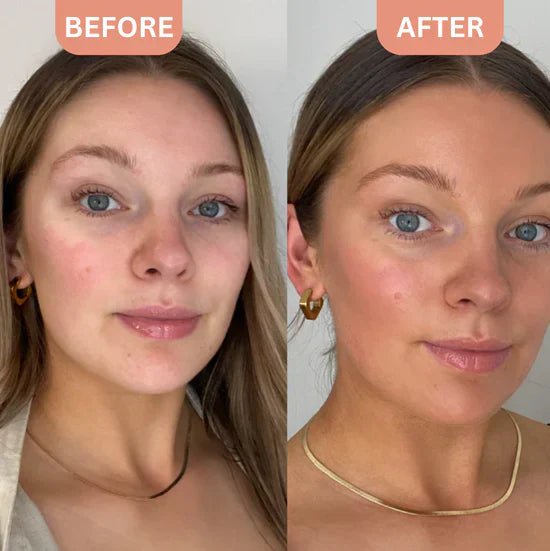 Luxe™ Tanning Drops - Skin Glow Treatment