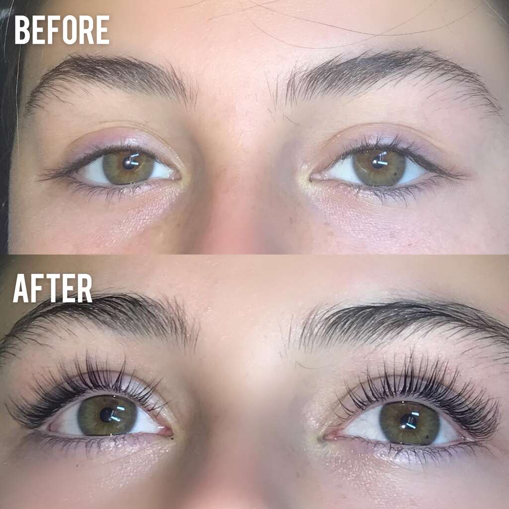 Luxe Serum Pack