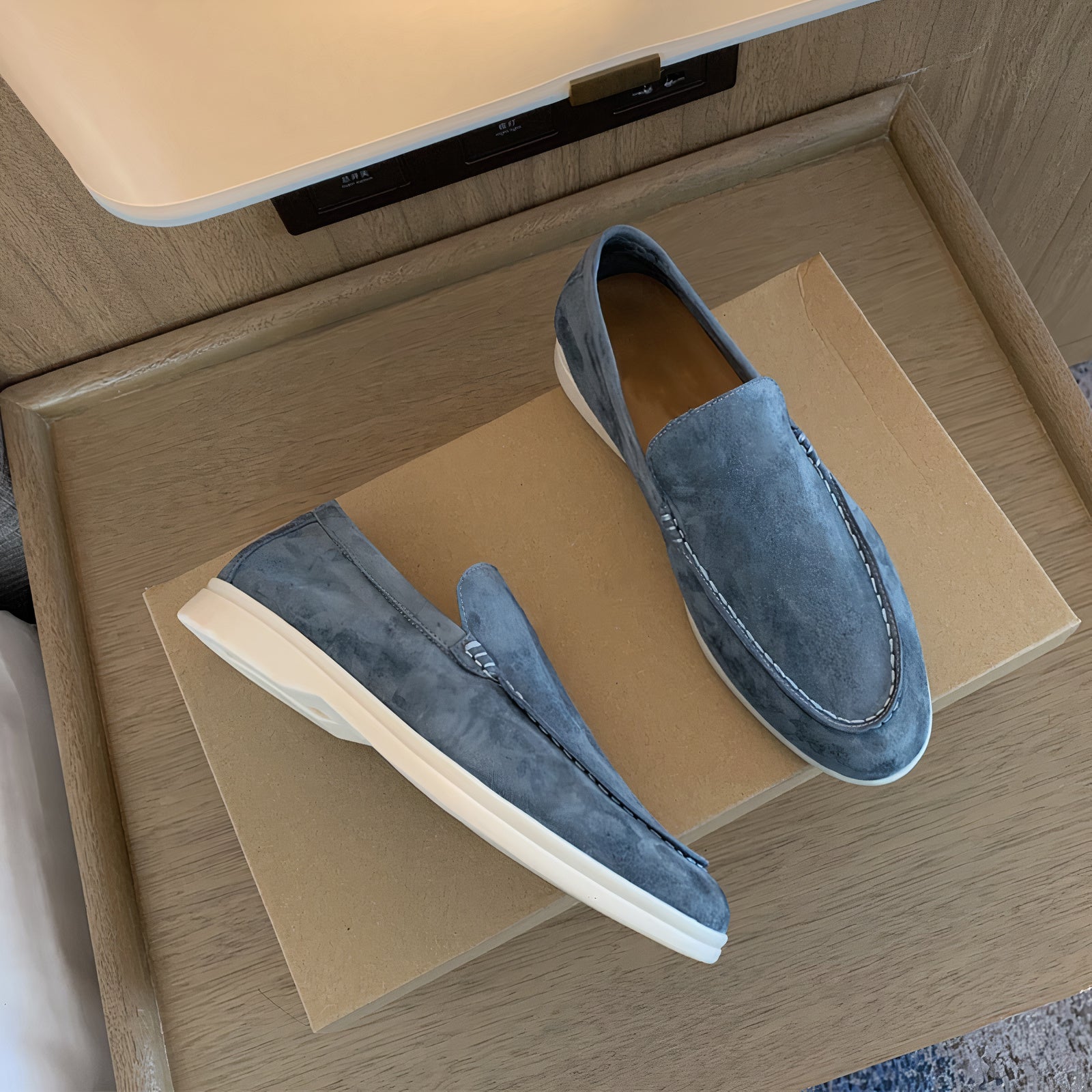Men's Footwear