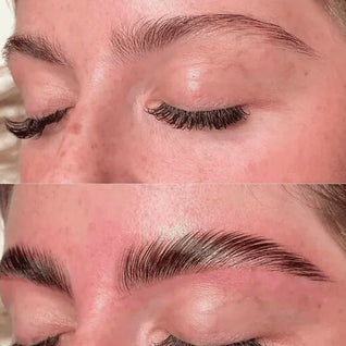 Luxe Brow Lamination Kit