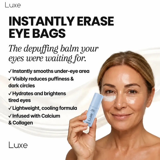 Luxe | The Daily Five Luxe Research US