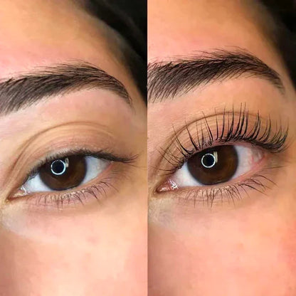 Luxe Eyelash Lifting Kit