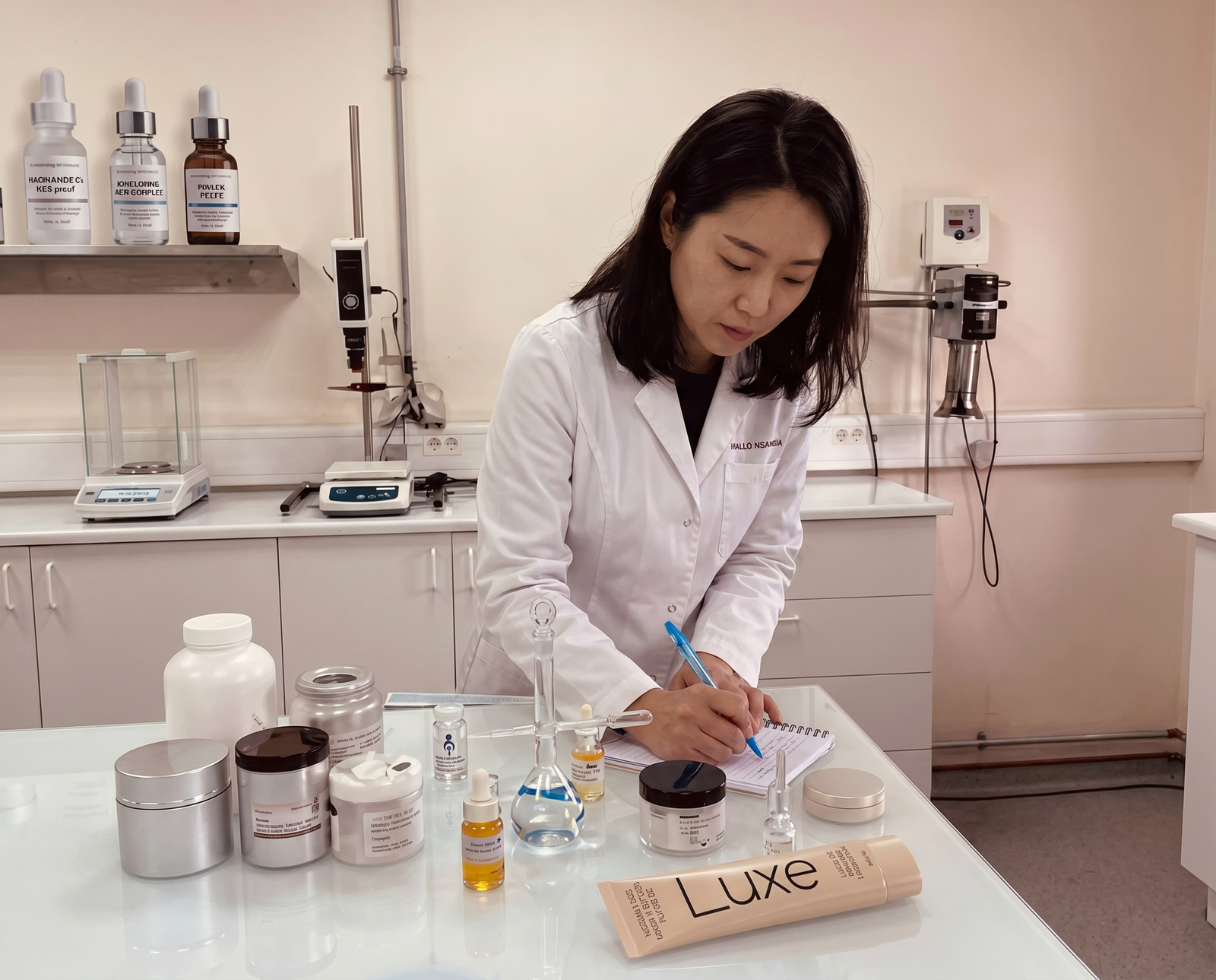 Dermatologist