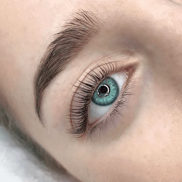 Luxe Eyelash Lifting Kit