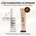 Luxe™ | Color Changing Foundation
