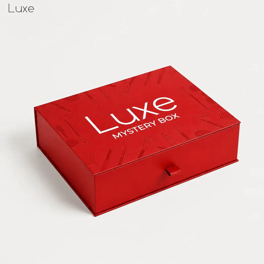 Mystery Gift Luxe Research