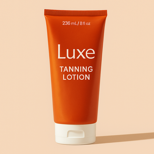 Luxe™ Essential Tanning Lotion
