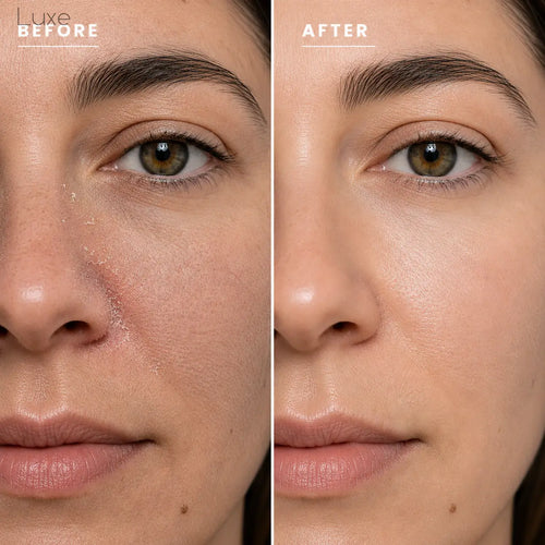 Luxe™ - Color Changing Foundation For Dry Skin