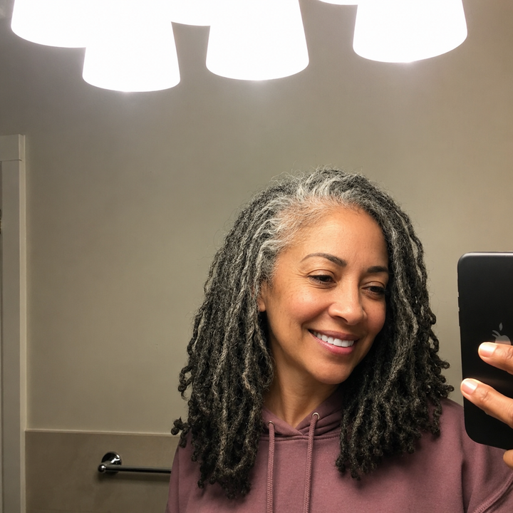 Review by Rebecca H. (Austin, TX)