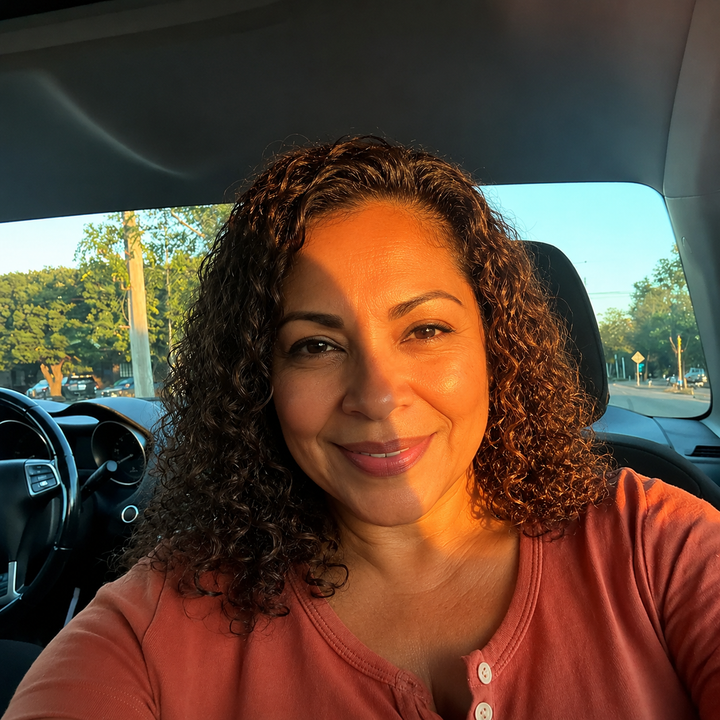 Review by Moureen E. (Denver, CO)