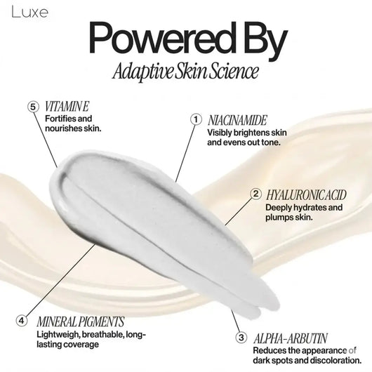 Glow Skin