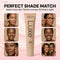 Luxe | Color Changing Foundation Darker Shades