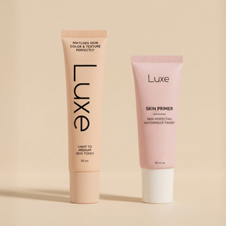 Luxe | Perfect Match Duo