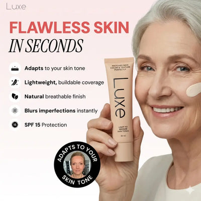 Luxe - The Daily Routine Set Luxe Research US