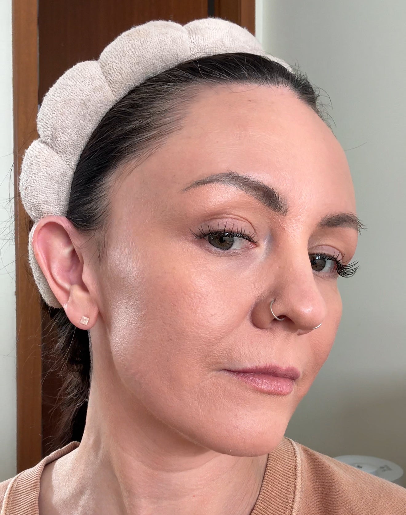 We Test Every Batch on Our Own Skin