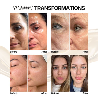 Luxe - Korean Collagen Overnight Mask