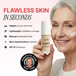 Luxe - Perfect Match Duo