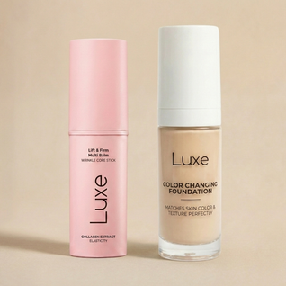 Luxe - Flawless Base Essentials