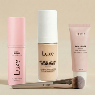 Luxe - The Daily Routine Set