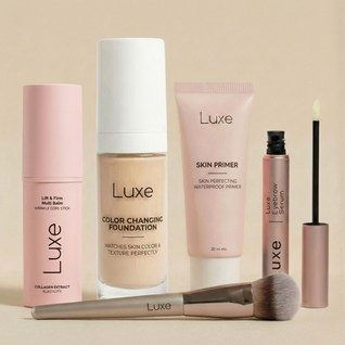 Luxe - The Daily Five