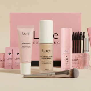 Luxe - The Prestige Set