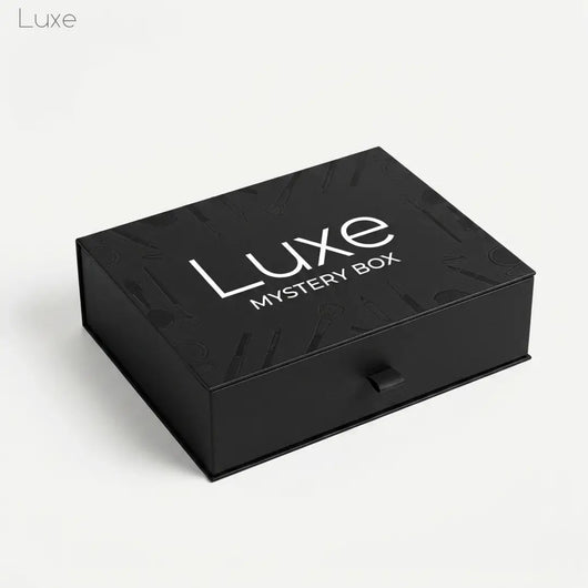 Mystery Gift Luxe Research