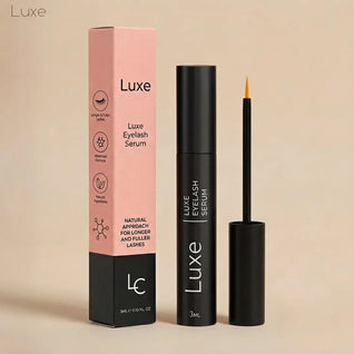 Luxe | Eyelash Serum