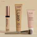 Luxe | The Daily Routine Set
