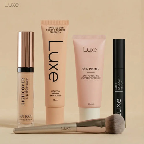 Luxe | The Daily Five