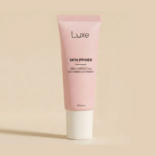 Luxe - Skin Perfecting Primer