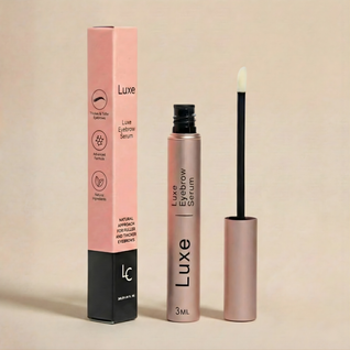 Luxe Eyebrow Growth Serum