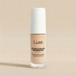 Luxe - Color Changing Foundation
