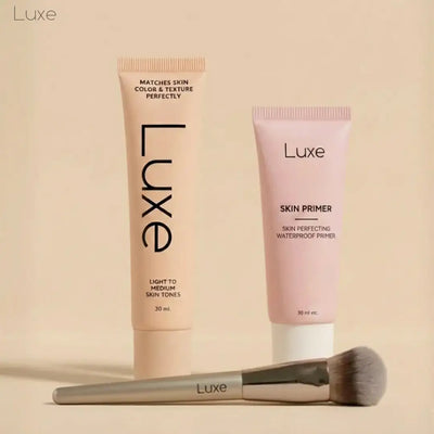 Luxe | Perfect Match Duo Luxe Research US