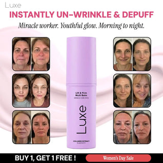 Luxe | Korean Under-Eye Balm