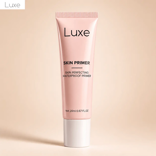 Luxe | Skin Perfecting Primer Luxe Research US