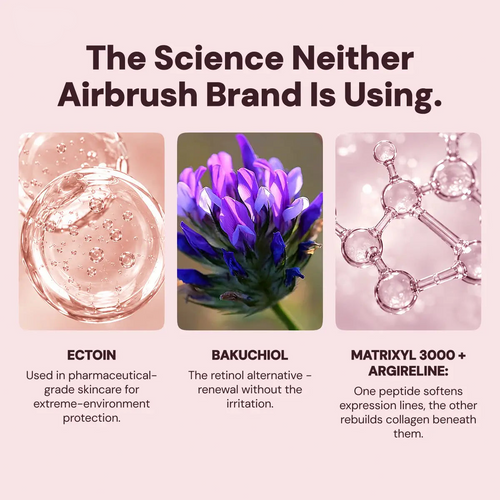 Luxe™ | Air Foundation