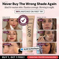 Luxe | Color Changing Foundation