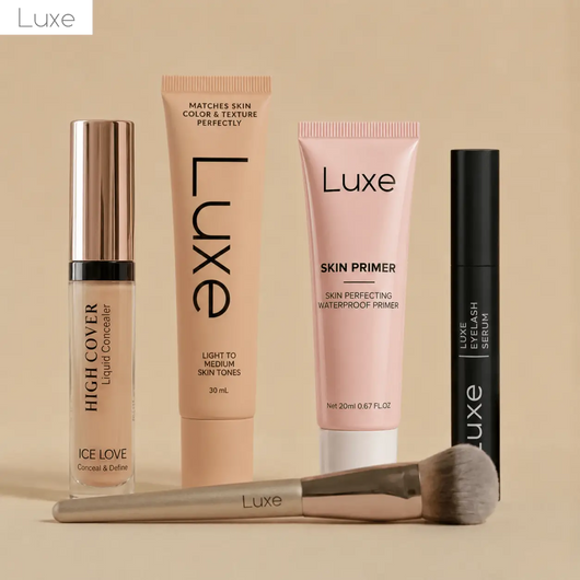 Luxe | The Daily Five Luxe Research US