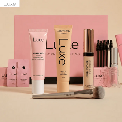 Luxe | The Prestige Set Luxe Research