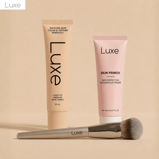 Luxe | Perfect Match Trio Luxe Research US
