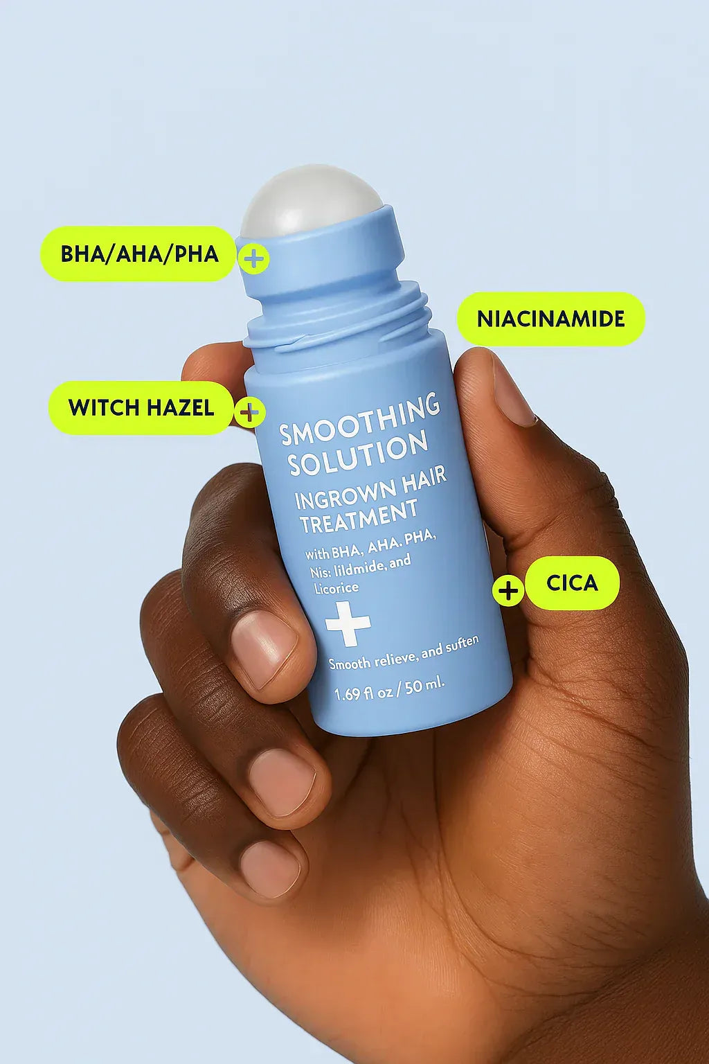 Smoothing Serum