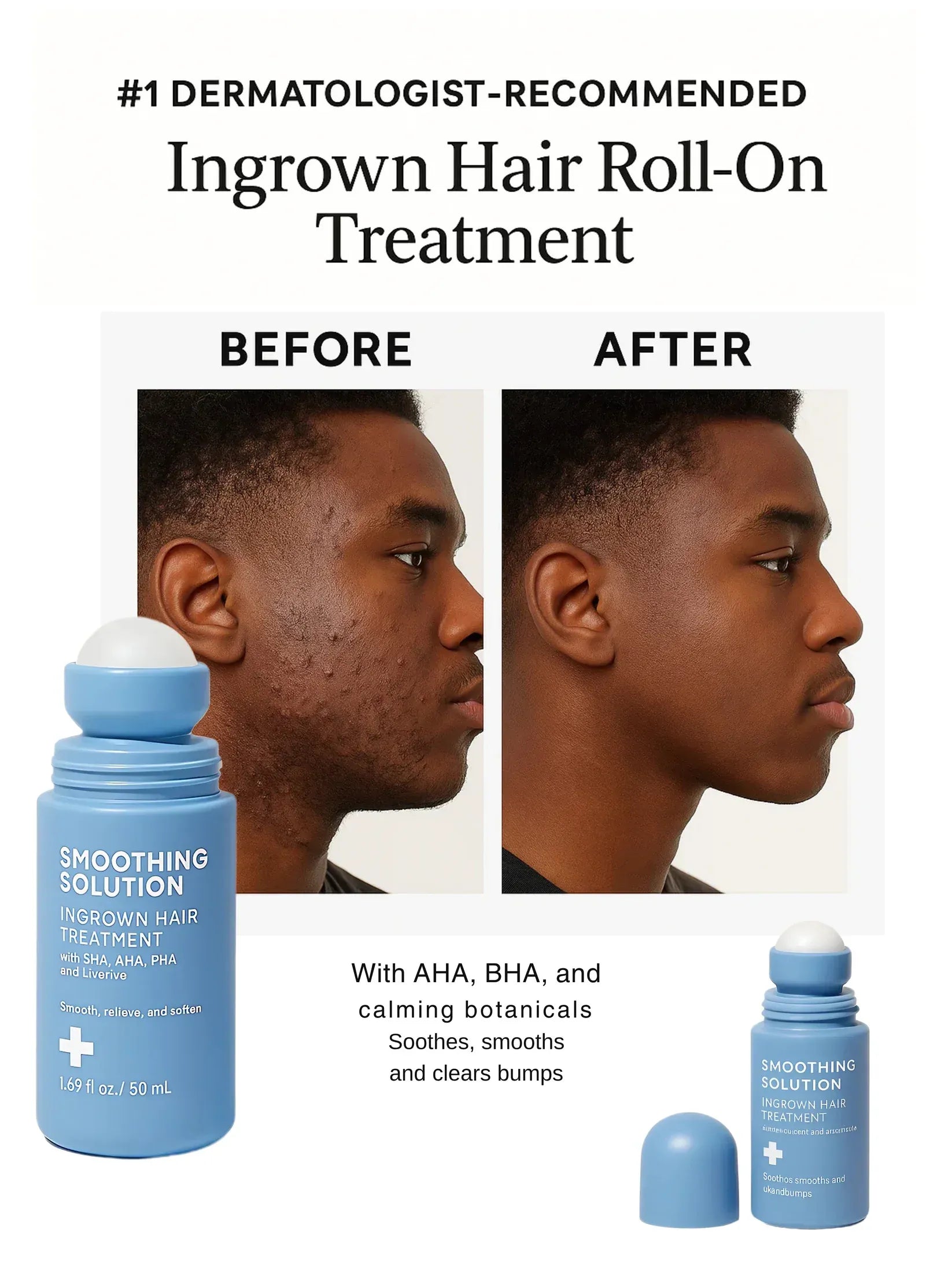 Smoothing Serum