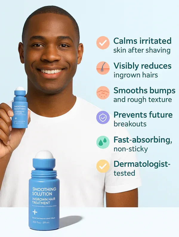 Smoothing Serum