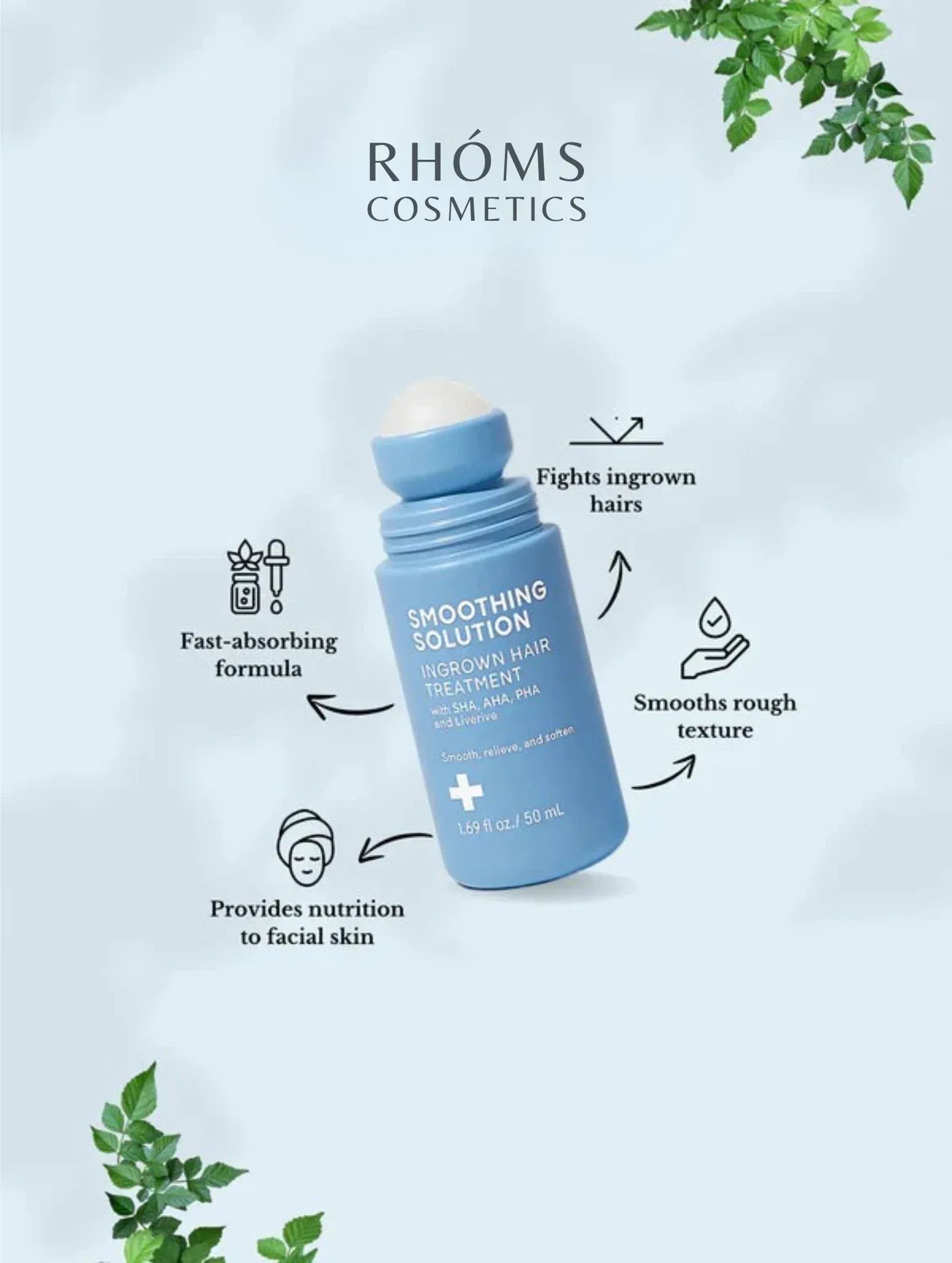 Smoothing Serum
