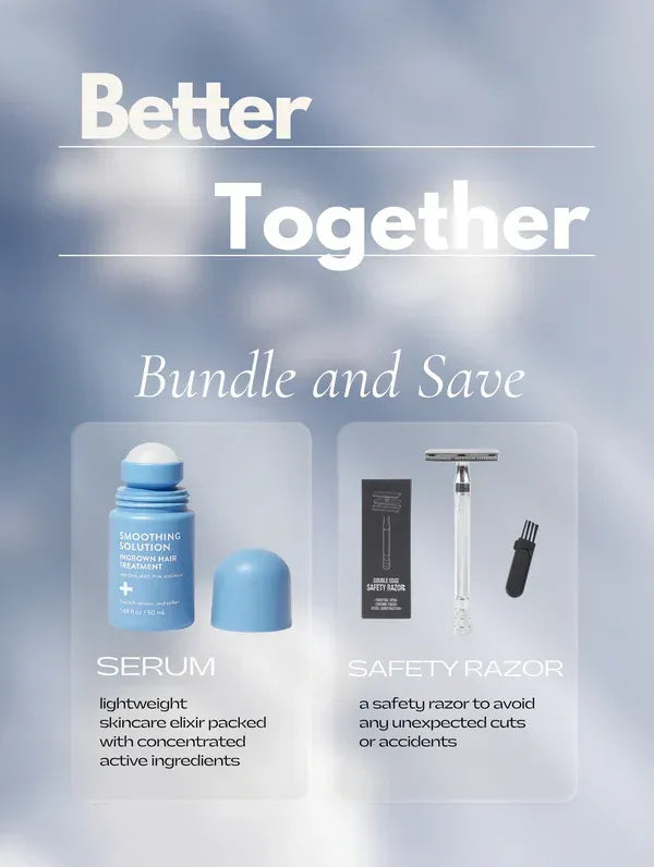 Smoothing Serum