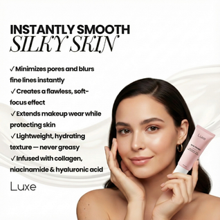 Luxe - Skin Perfecting Primer